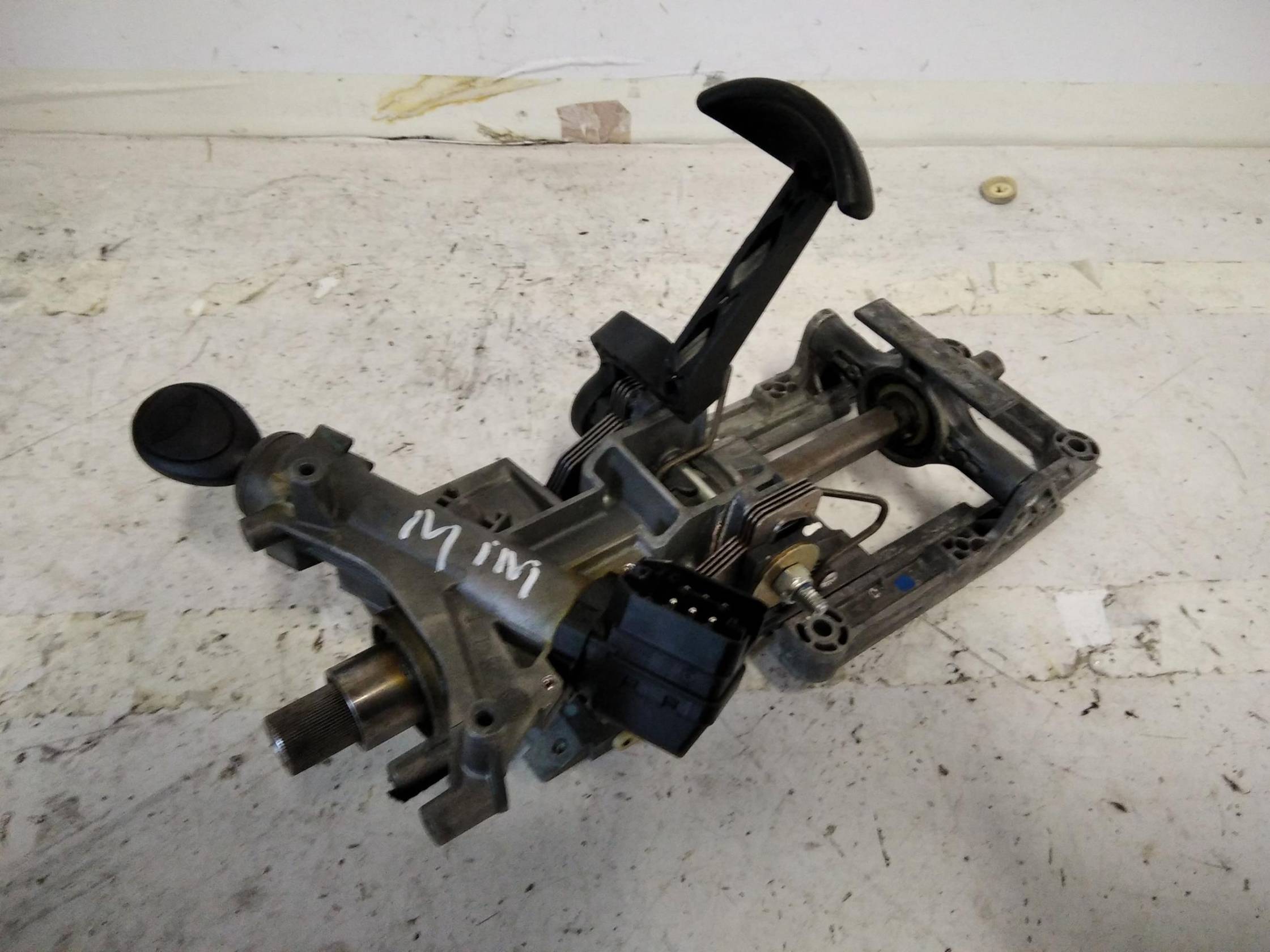 Commutatore avviamento